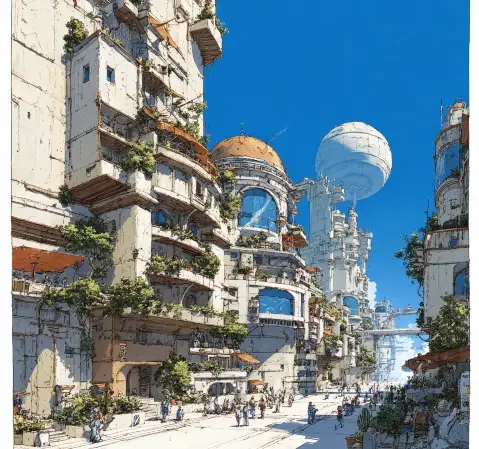手艺与技能专题片单的代表画面：工作台与制作过程